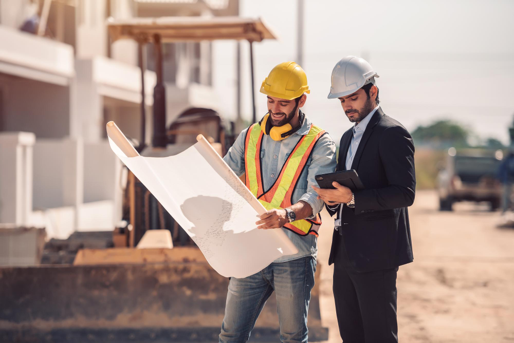 Structural engineers in Perth