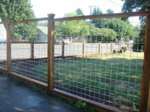 Aussie Welded Mesh