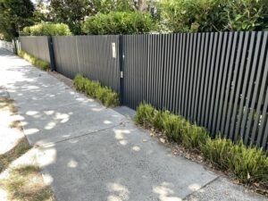 Aussie project