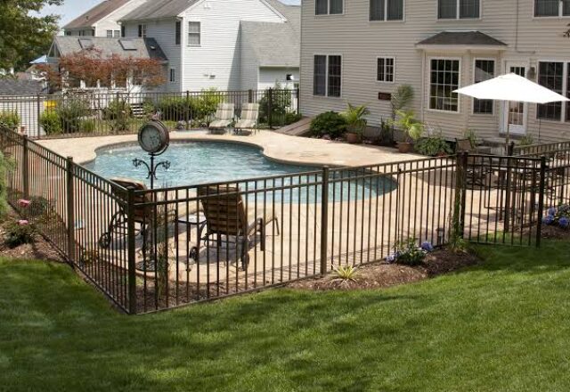 pool project sydney