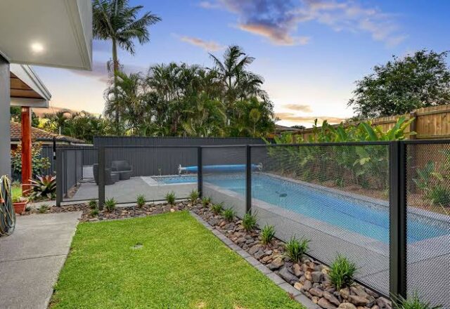 pool project adelaide